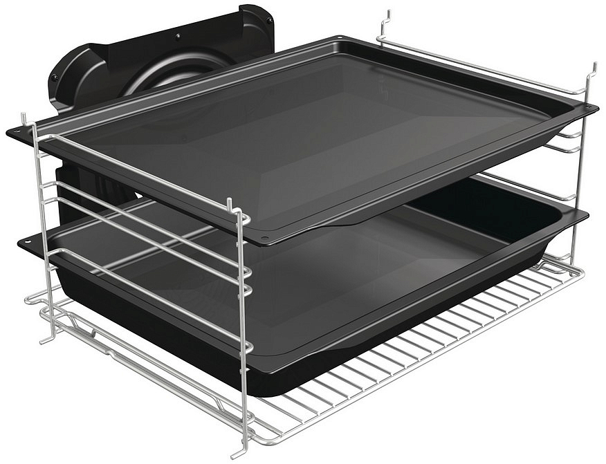 Независимая духовка Gorenje BO717E10X preview 3