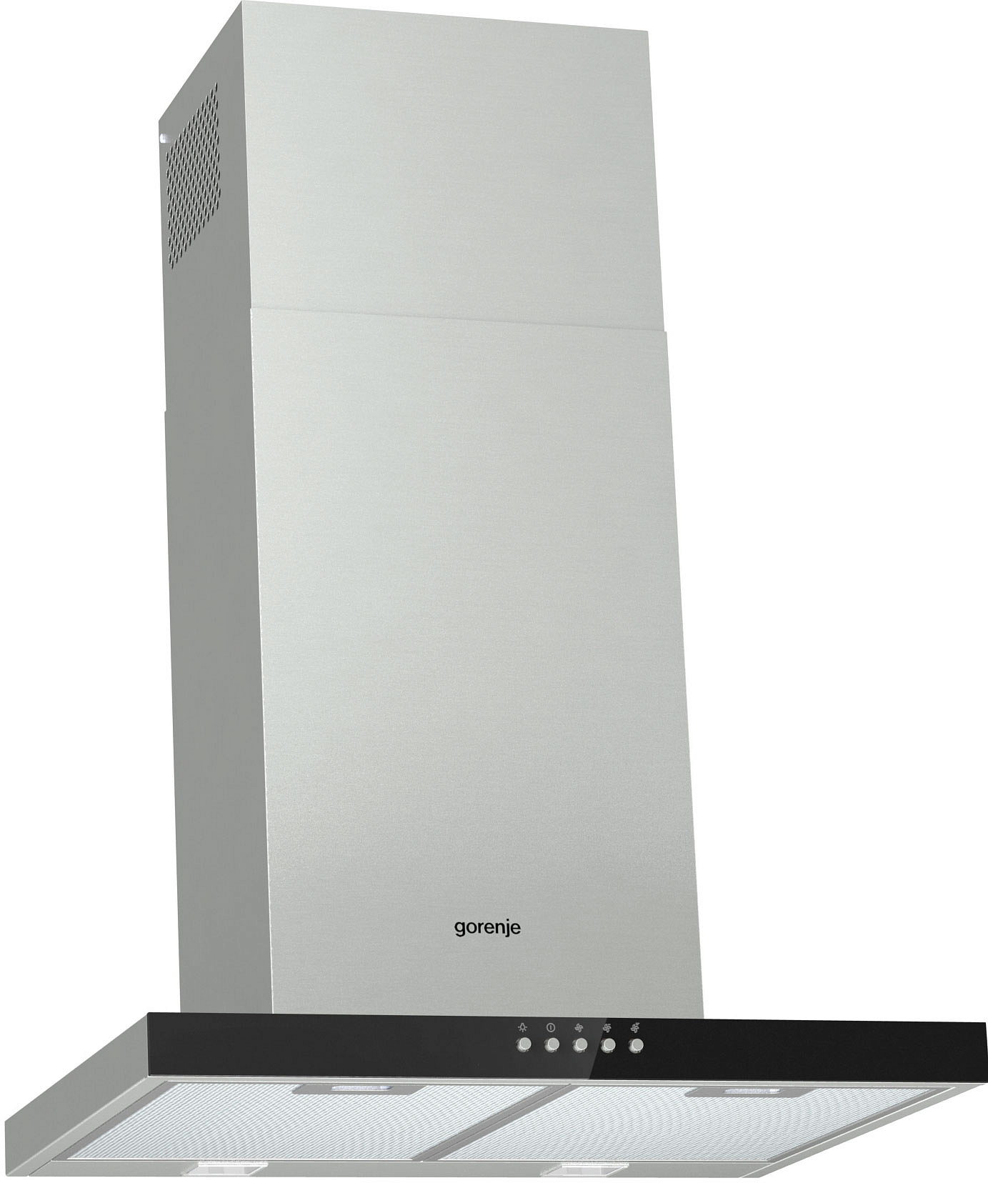 Вытяжка Gorenje WHT623E3XBG preview 1