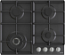 Купить Независимая газовая варочная панель Gorenje GW641EXB  preview 5