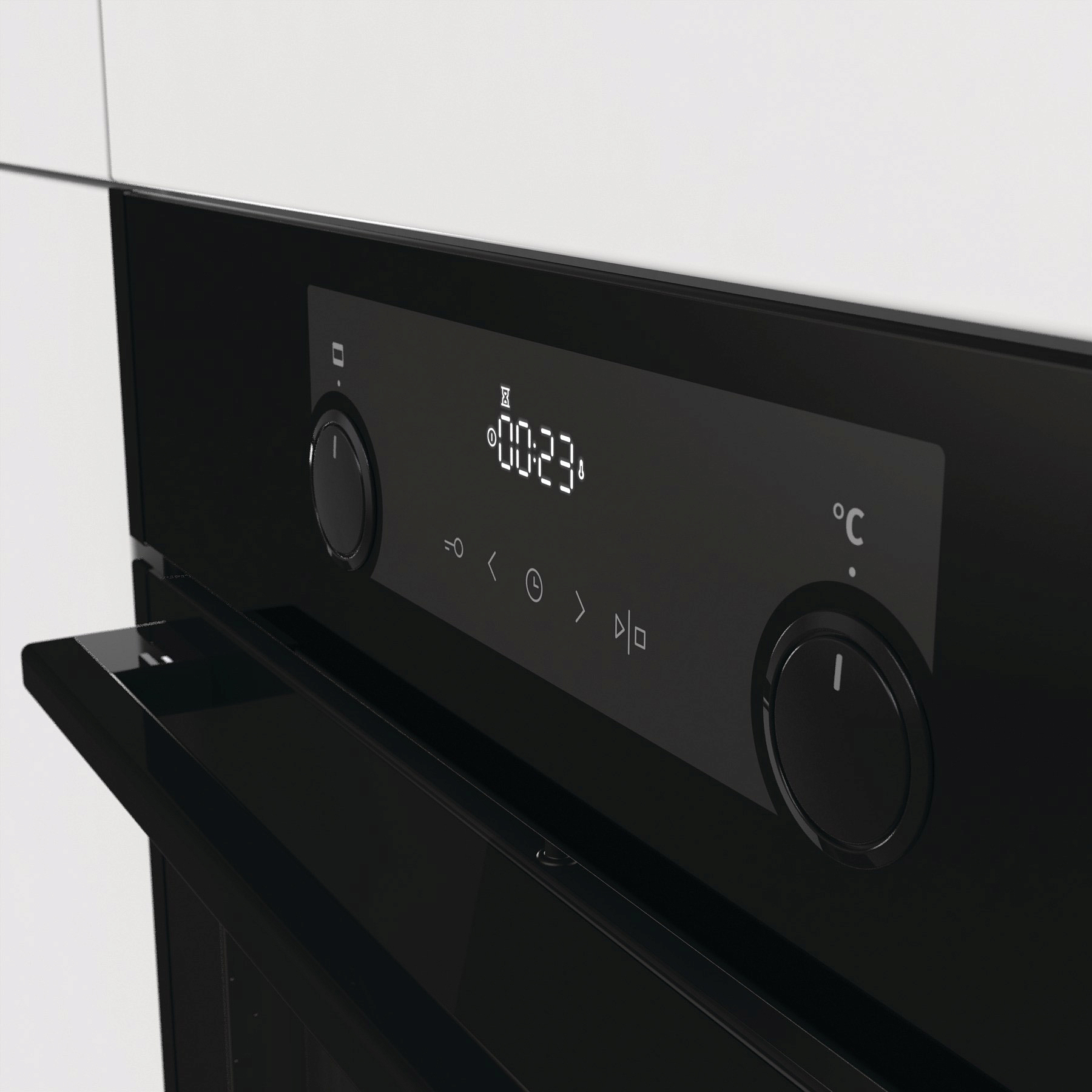 Независимая духовка Gorenje BO735E20BG-M preview 4