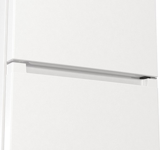 Отдельностоящий двухкамерный холодильник Gorenje NRK6191EW4 preview 16