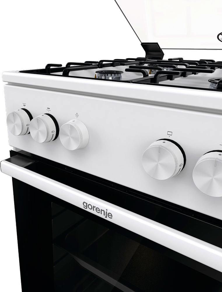 Газовая плита Gorenje GG5A10WH preview 9