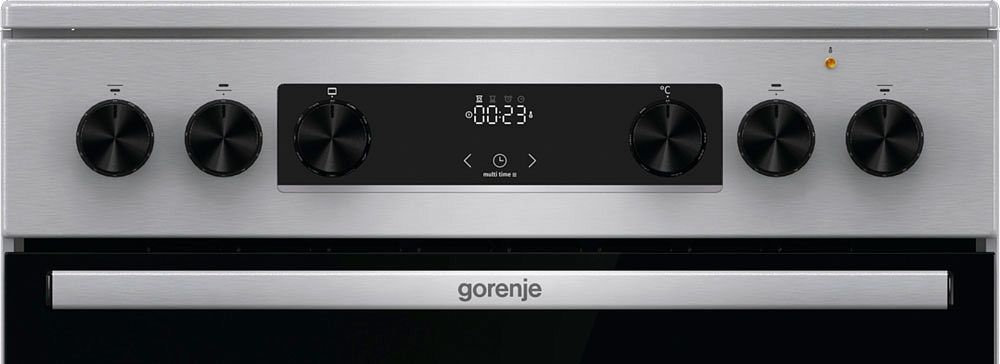 Электрическая плита Gorenje GECS6C70XC preview 9