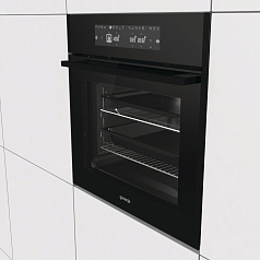 Независимая духовка Gorenje BO758A31BG