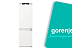 Обзор на встраиваемый холодильник Gorenje NRKI517141