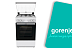 Обзор на плиту Gorenje GG5A11WFFM
