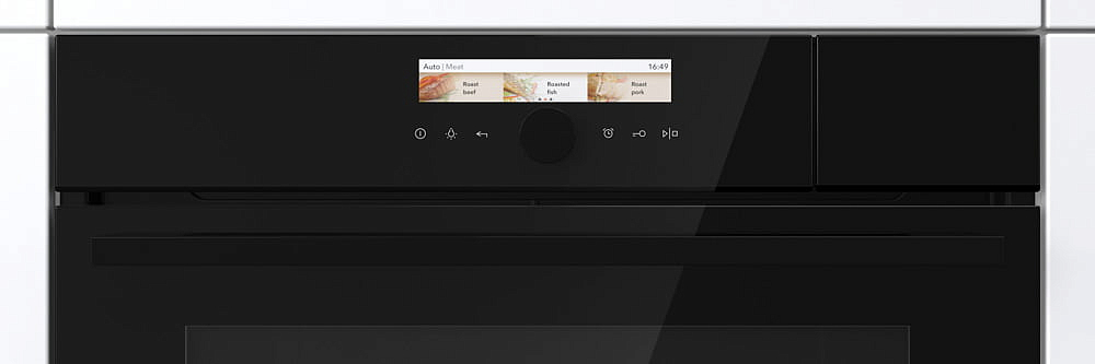 Духовой шкаф Gorenje BCS798S24BG preview 2