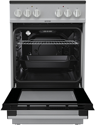 Стеклокерамическая плита Gorenje EC 5111 SG
