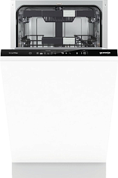 Встраиваемая посудомоечная машина Gorenje GV 56211
