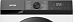 Купить Стирально-сушильная машина Gorenje WD2G2P854A3C2/C  preview 9