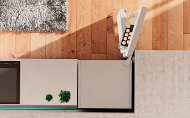 Генератор льда Gorenje IMC1200B EN