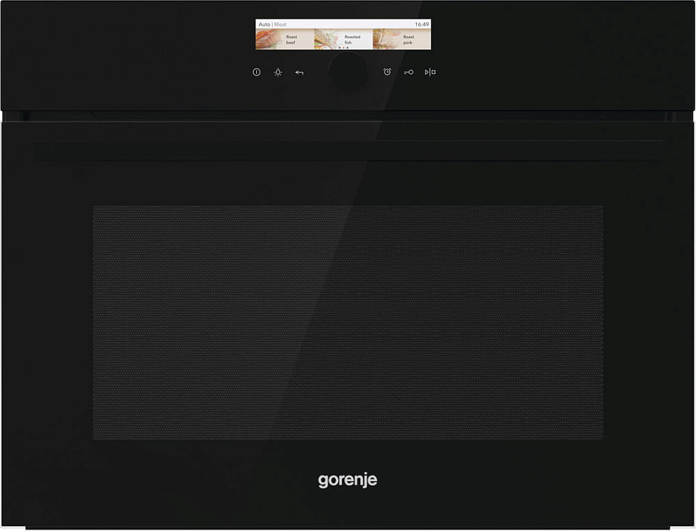 Комплект Gorenje (ISC645BSC, BCM598S17BG, TH64E3SGB) preview 3