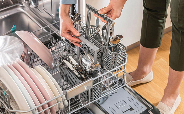 Посудомоечная машина Gorenje G600