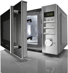 Микроволновая печь с грилем Gorenje MMO 20 DGE II