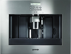 Встраиваемая кофемашина Gorenje CFA 9100 E