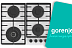 Обзор на варочную панель Gorenje GTW642SYW