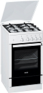 Газовая плита Gorenje G 51103 AW
