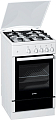 Газовая плита Gorenje G 51103 AW