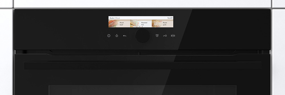 Духовой шкаф Gorenje BOP798S37BG preview 9