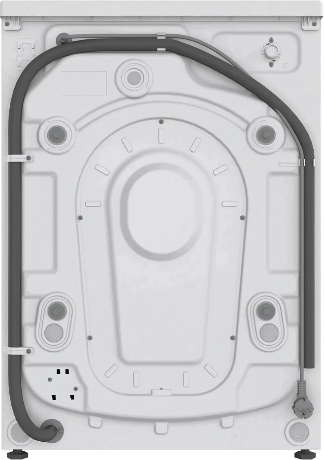 Стирально-сушильная машина Gorenje WD2PA854ADW/C preview 12
