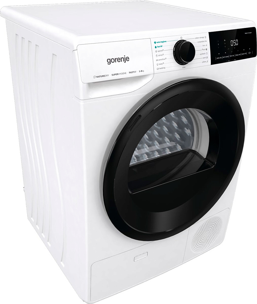 Сушильная машина Gorenje DNA82 preview 4