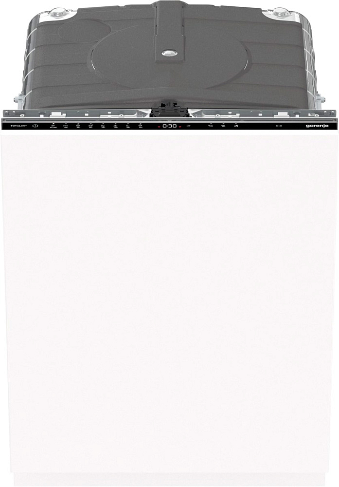 Встраиваемая посудомоечная машина Gorenje GV663C61 preview 5