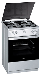 Газовая плита Gorenje G 61103 BX