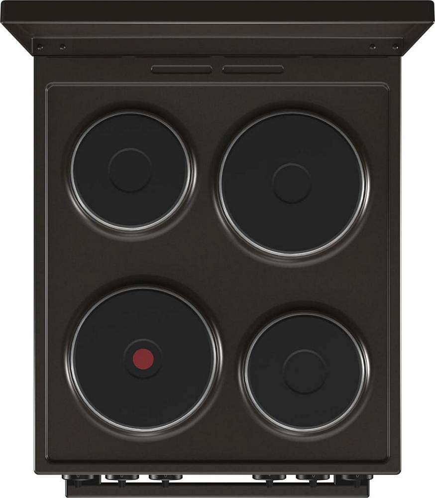 Электрическая плита Gorenje E5121BRH preview 5