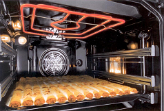 Независимая духовка Gorenje BO 5330 MG