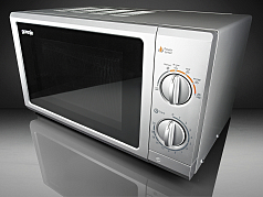 Микроволновая печь Gorenje MO 17 MS