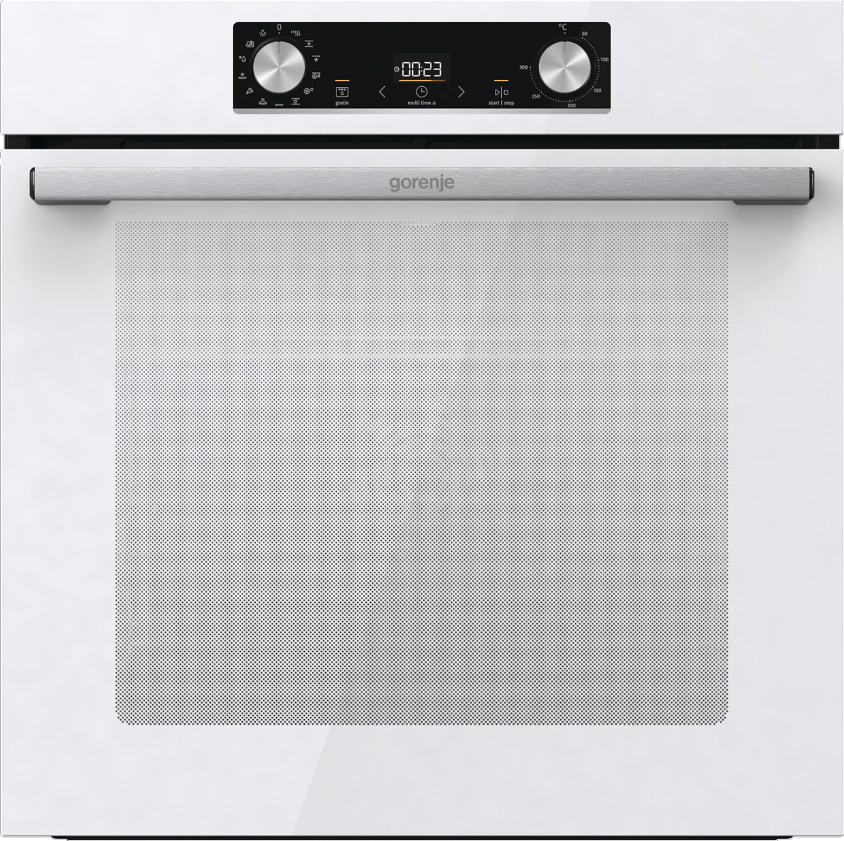 Духовой шкаф Gorenje BOS6737E13WG preview 6