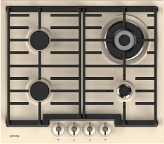Независимая газовая варочная панель Gorenje GW 6N INI