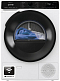 Сушильная машина Gorenje DPNA92WIFI/C