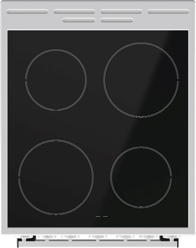 Электрическая плита Gorenje EC5241WG preview 2