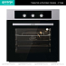 Купить Духовой шкаф Gorenje BO6727E03AX