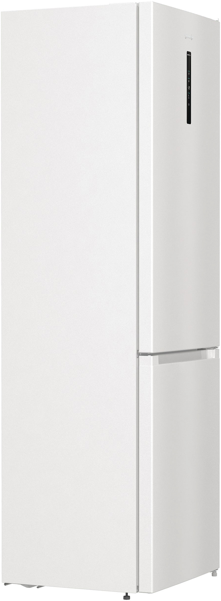 Отдельностоящий двухкамерный холодильник Gorenje NRK6202AW4 preview 9