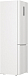 Купить Отдельностоящий двухкамерный холодильник Gorenje NRK6202AW4  preview 9