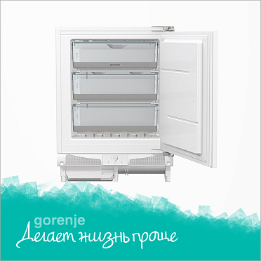 Возможность перенавешивания дверцы