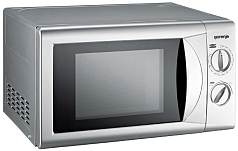 Микроволновая печь Gorenje MO 200 MS UR