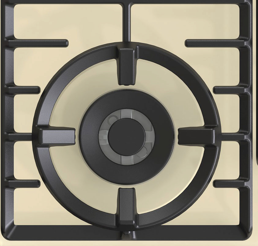 Независимая газовая варочная панель Gorenje GTW641INI preview 4