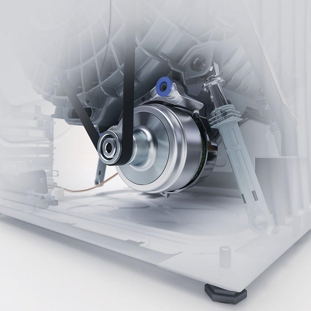 Стиральная машина Gorenje WEI843S preview 5