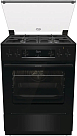 Комбинированная плита Gorenje GK6C44BF
