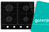 Обзор на варочную панель Gorenje GT 641 AKB