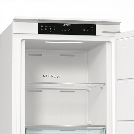 Встраиваемый морозильный шкаф Gorenje FNCI517E41WF preview 8