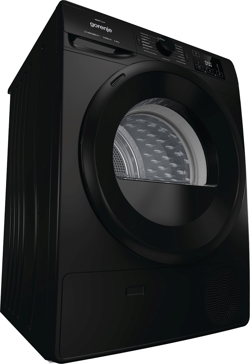 Сушильная машина Gorenje DNE92/BGNCIS preview 3
