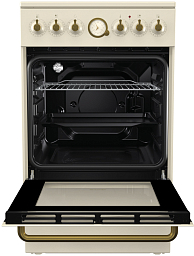 Стеклокерамическая плита Gorenje EC51CLI