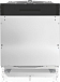 Купить Встраиваемая посудомоечная машина Gorenje GV 643E90  preview 19