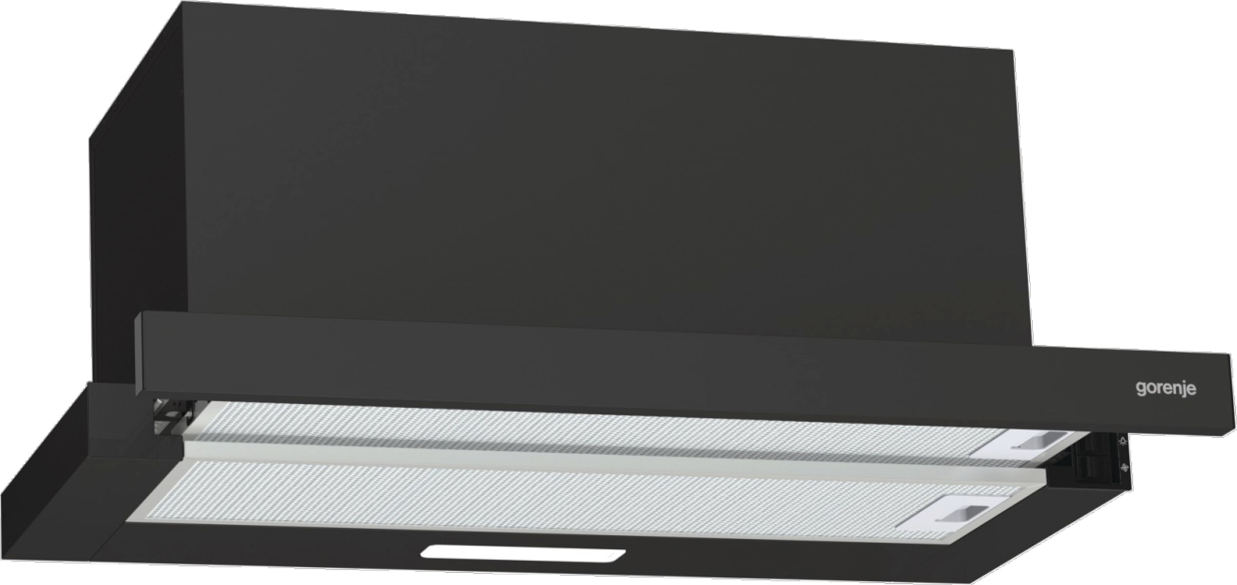Встраиваемая вытяжка Gorenje TH606E7B preview 1