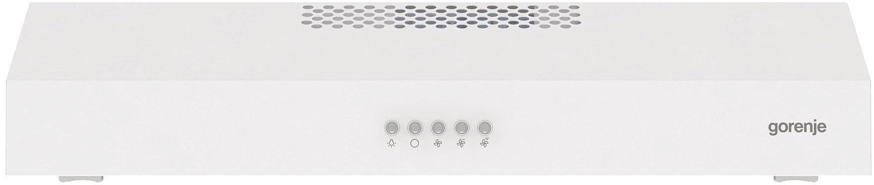 Вытяжка Gorenje WHU629EW/S preview 2