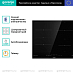 Купить Независимая индукционная варочная панель Gorenje IT645BCSC  preview 4